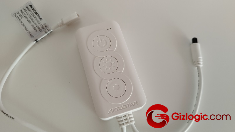 Aigostar Tira LED 10M Aigostar Tira LED 10M